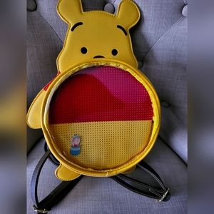 Loungefly/Disney Backpack